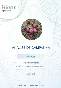 Campanha de comercialização de 2025/2026